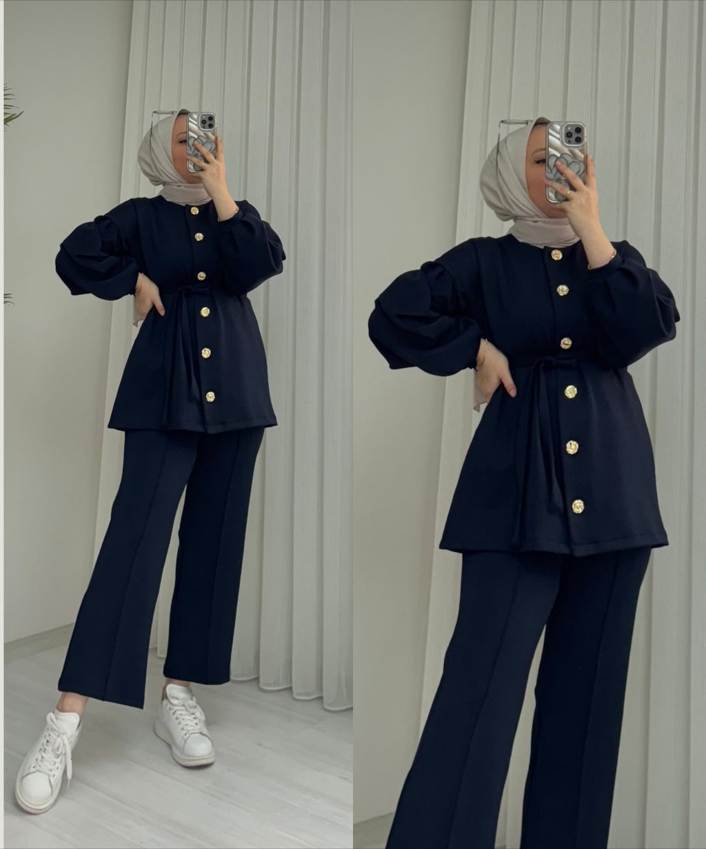 Ensemble Premium Hiver 2025 🏷️