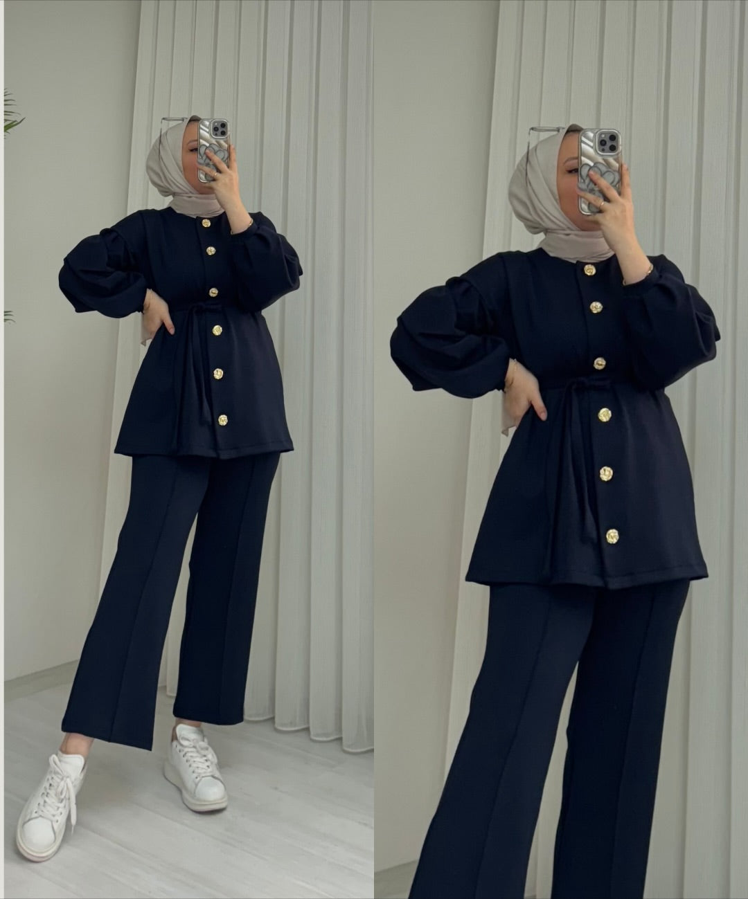 Ensemble Premium Hiver 2025 🏷️