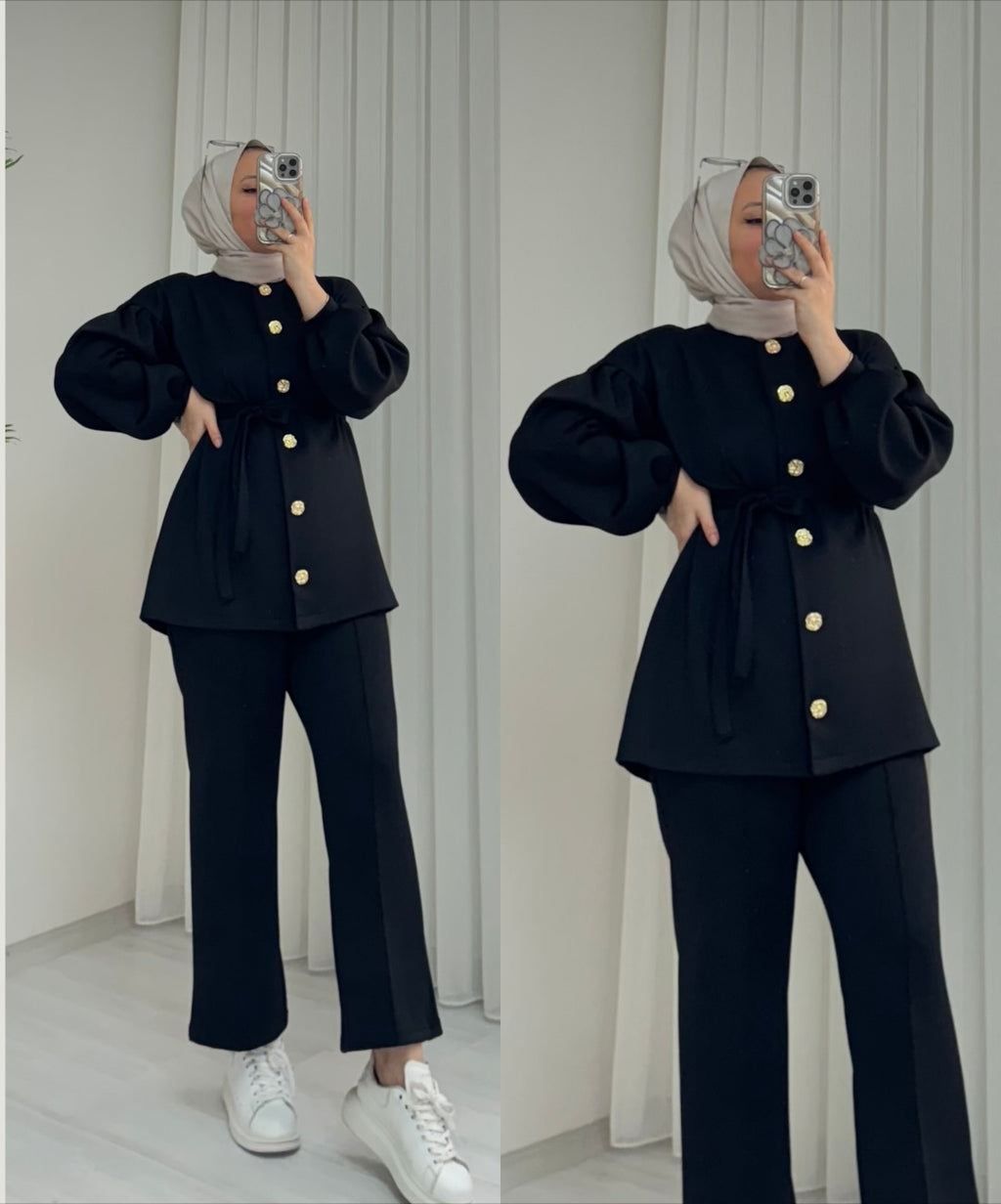 Ensemble Premium Hiver 2025 🏷️