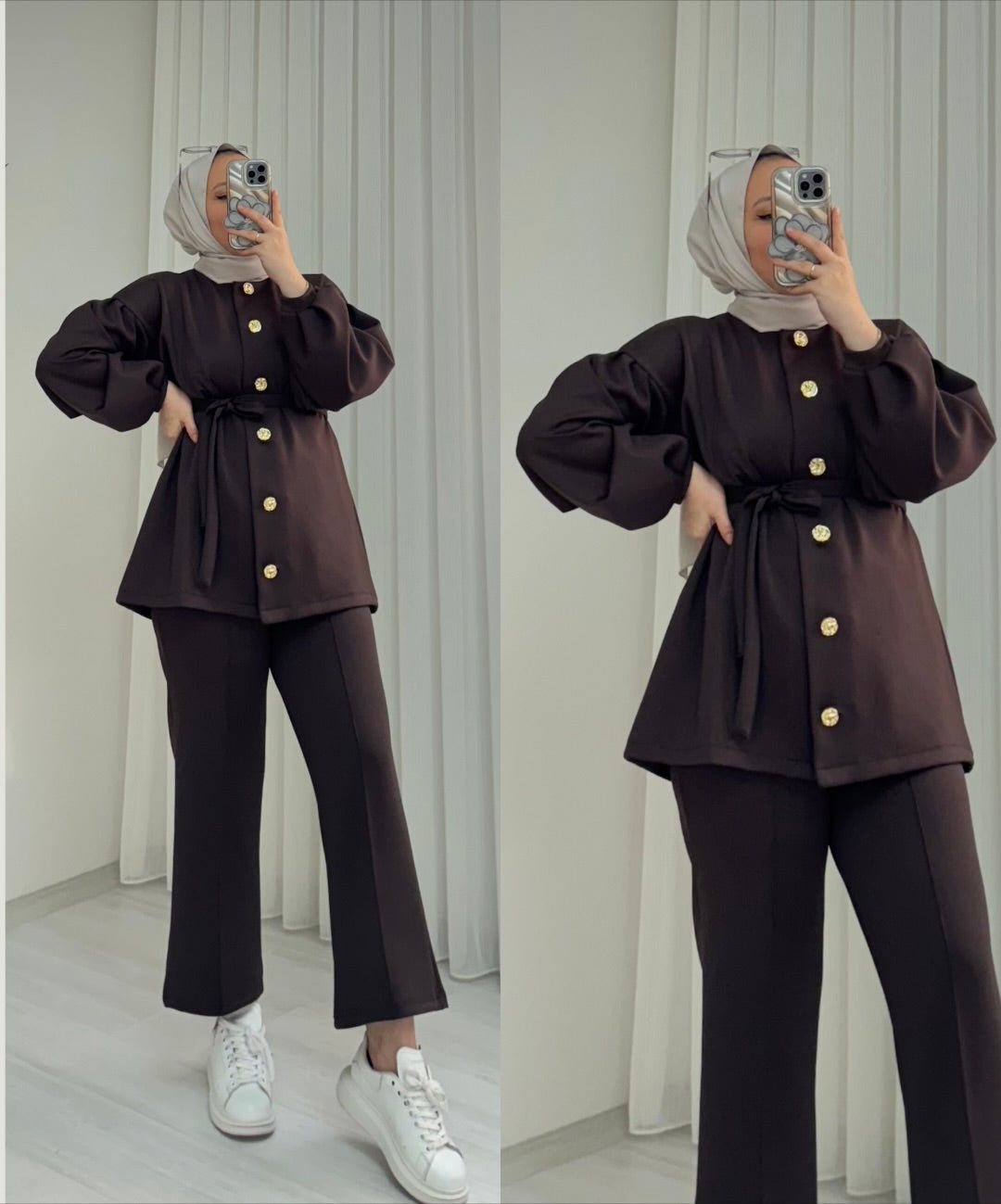 Ensemble Premium Hiver 2025 🏷️